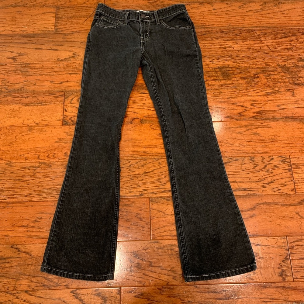vintage levi’s